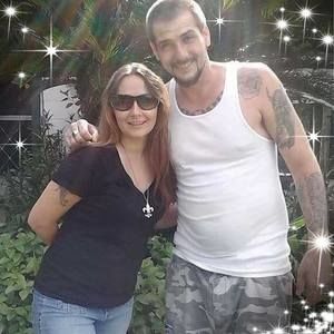 Meet your Posher, Brandy